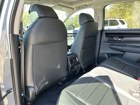 Used 2024 Honda CR-V EX-L image 11