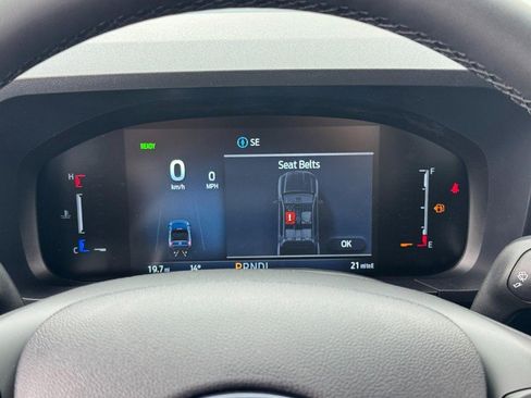 New 2026 Ford Maverick XLT w/ Equipment Group 301A AWD/4WD image 23