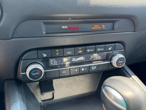 Used 2024 MAZDA CX-5 AWD 2.5 S w/ Select Package image 18