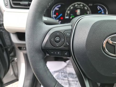 Used 2023 Toyota RAV4 XLE w/ Convenience Package image 20