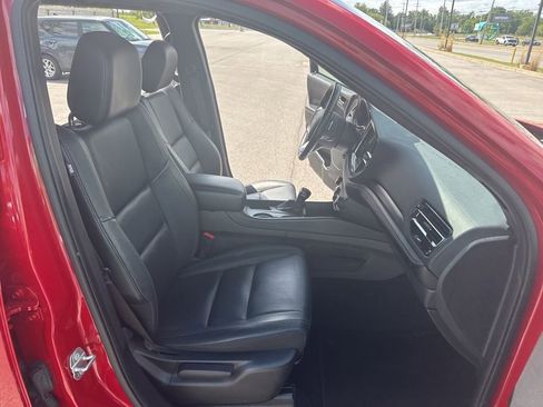 Used 2022 Dodge Durango GT image 14