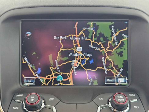 Used 2015 Chevrolet SS image 26