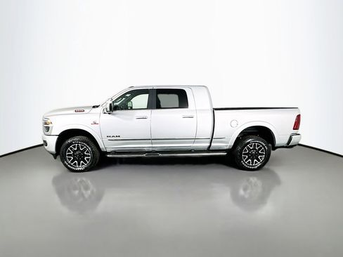 New 2026 RAM 2500 Limited w/ Towing Technology Group AWD/4WD image 4