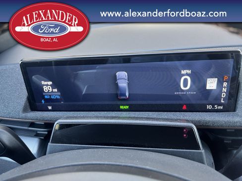 New 2023 Ford Mustang Mach-E GT image 23