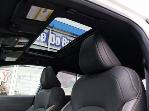 Used 2025 Subaru Crosstrek 2.5i Wilderness image 23