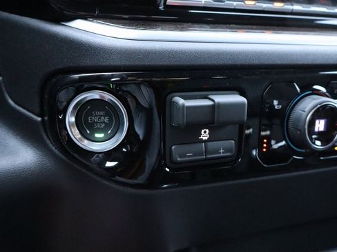 New 2026 Chevrolet Silverado 1500 LT Trail Boss w/ LT Trail Boss Premium Package image 12