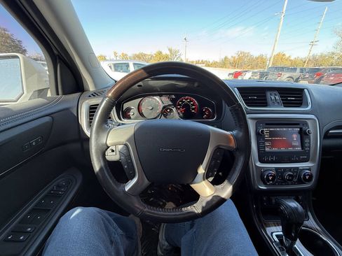 Used 2016 GMC Acadia Denali image 20