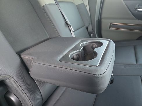 Used 2025 GMC Hummer EV 3X image 96