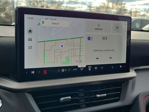 New 2026 Ford Explorer ST w/ Sun And Sound Package image 27