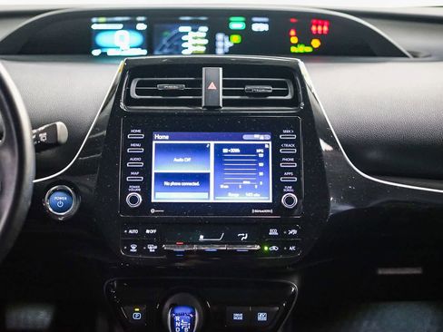 Used 2022 Toyota Prius image 13