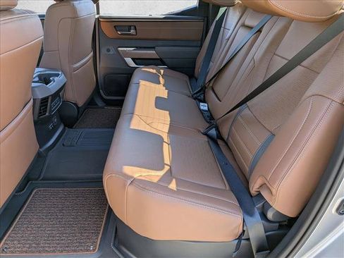New 2026 Toyota Tundra 1794 Edition AWD/4WD image 15
