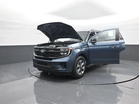New 2027 Ford Expedition Active AWD/4WD image 31