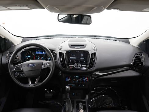 Used 2017 Ford Escape Titanium AWD/4WD image 13