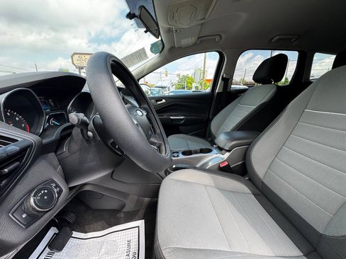 Used 2013 Ford Escape SE AWD/4WD image 10