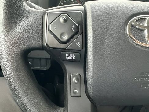Used 2023 Toyota Tacoma SR AWD/4WD image 15