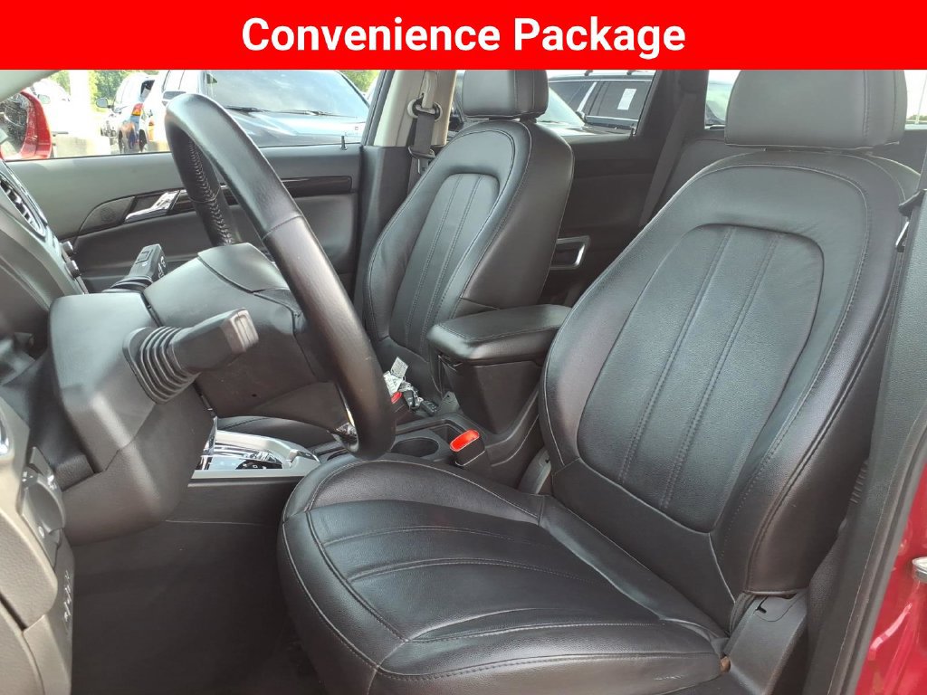 Used 2014 Chevrolet Captiva Sport LT w/ Convenience Package FWD image 15