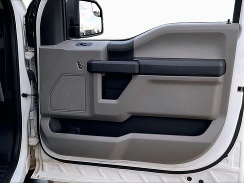 Used 2019 Ford F150 XL w/ Equipment Group 101A Mid AWD/4WD image 22