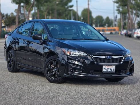 Used 2017 Subaru Impreza 2.0i AWD/4WD image 1