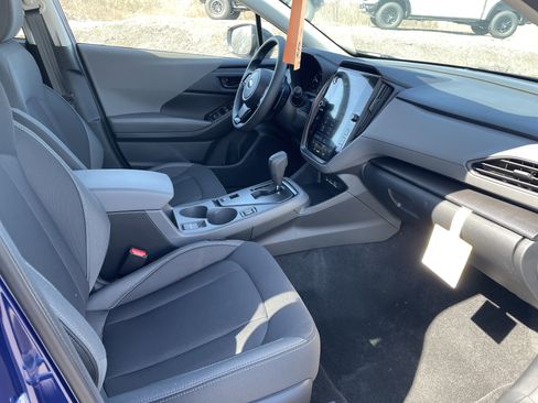 New 2026 Subaru Crosstrek 2.0i Premium image 20