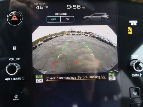 Certified 2025 Subaru Outback Limited w/ Popular Package #2 image 30