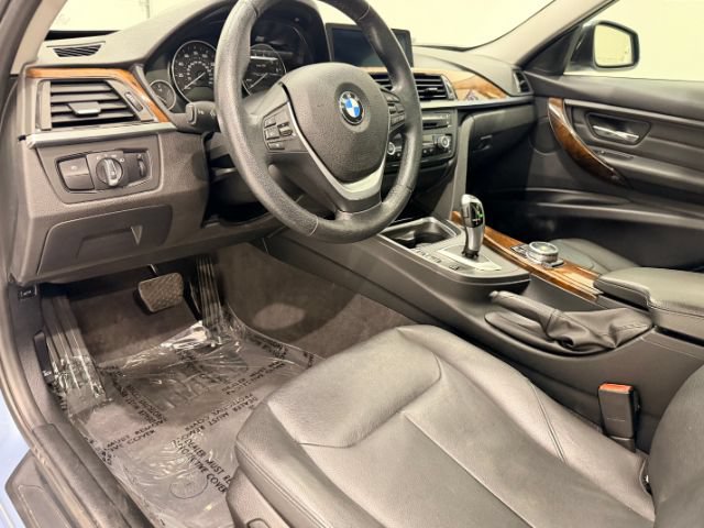 Used 2015 BMW 328i Sedan RWD image 33