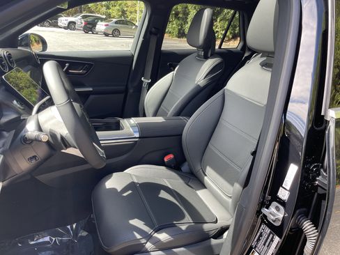 New 2026 Mercedes-Benz GLC 300 GLC 300 SUV image 21