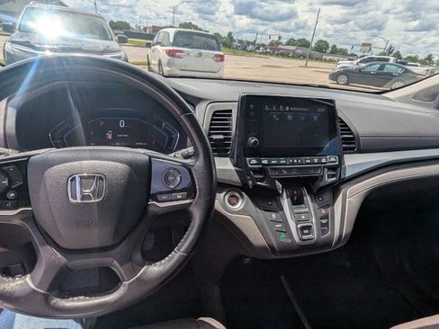 Used 2020 Honda Odyssey EX-L image 25
