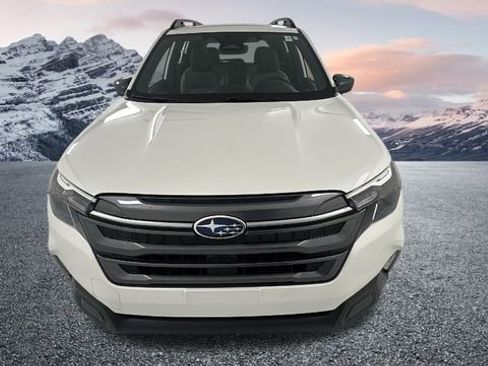 New 2026 Subaru Forester Premium image 8