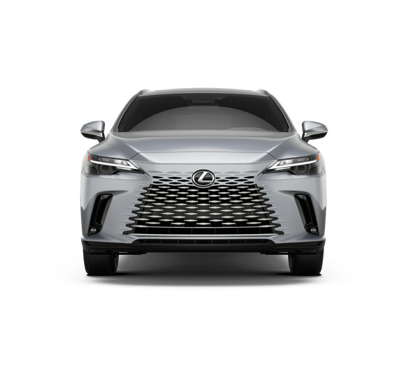 New 2026 Lexus RX 350 Premium w/ Accessory Package (K3) FWD image 6