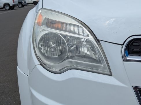 Used 2015 Chevrolet Equinox LT w/ Driver Convenience Package FWD image 38