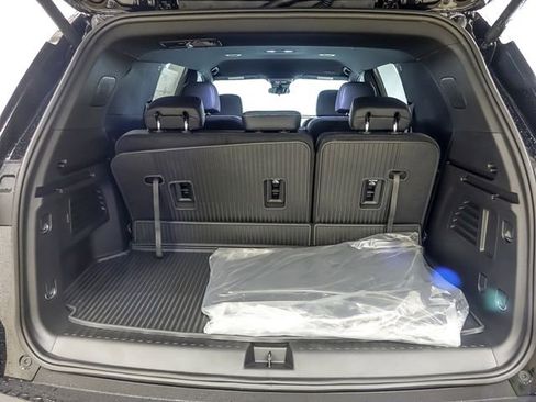 New 2026 Chevrolet Traverse LT AWD/4WD image 20