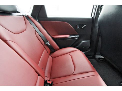 New 2026 Kia K4 EX w/ GT-Line Premium Package FWD image 10