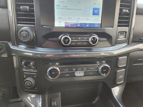 Used 2022 Ford F150 XLT w/ Equipment Group 301A Mid image 18