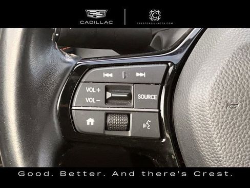 Used 2025 Honda HR-V Sport image 12