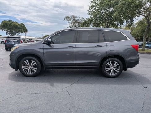 Used 2016 Honda Pilot EX-L image 7