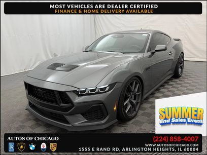 Used 2024 Ford Mustang GT