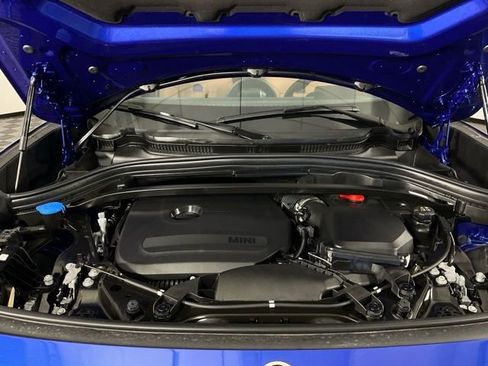 Certified 2025 MINI Cooper Countryman S AWD/4WD image 38