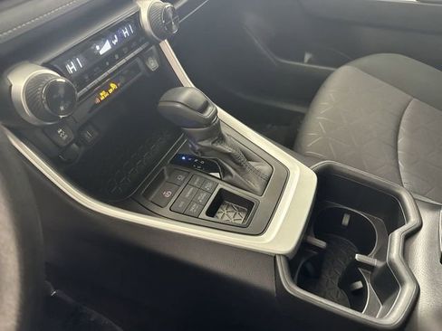 Used 2024 Toyota RAV4 XLE image 17
