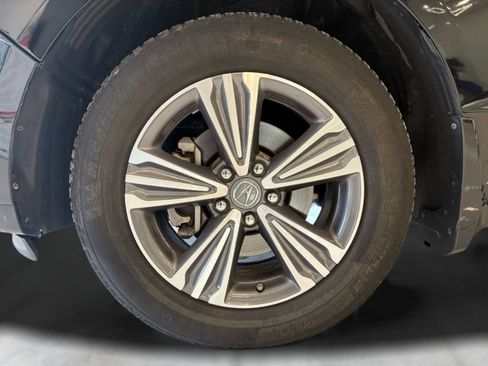 Used 2019 Acura MDX SH-AWD image 39