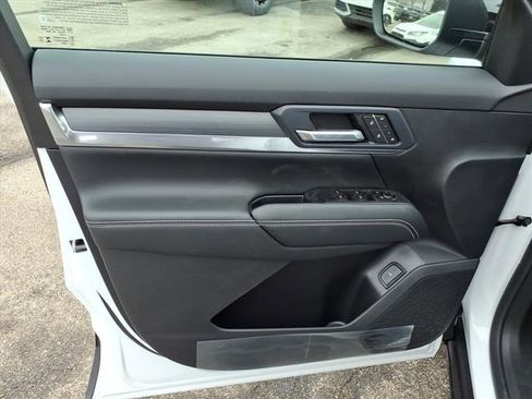 New 2026 GMC Terrain Elevation w/ Elevation Premium Package image 26