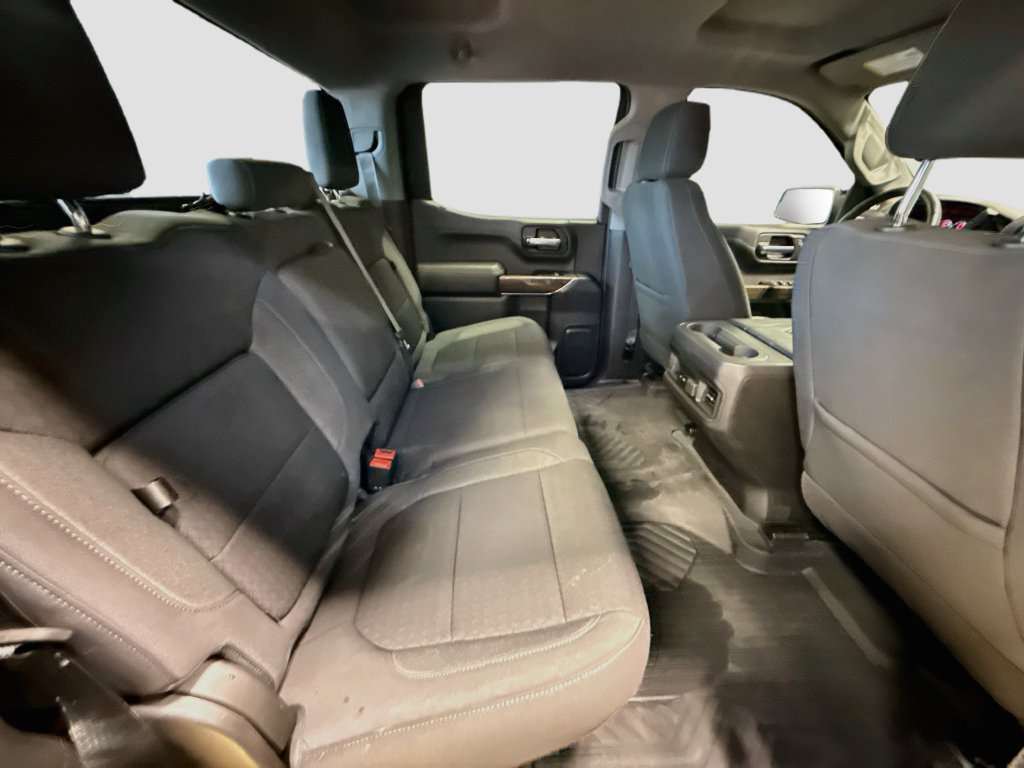 Used 2022 Chevrolet Silverado 1500 RST AWD/4WD image 27