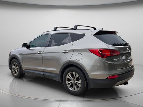 Used 2016 Hyundai Santa Fe Sport w/ Option Group 04 FWD image 4