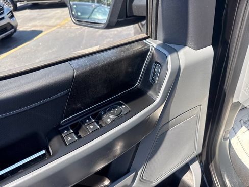 Used 2023 Ford F150 XLT w/ Equipment Group 302A High AWD/4WD image 31