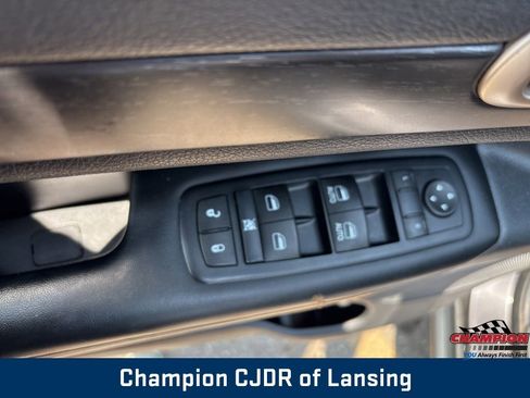 Used 2016 Jeep Grand Cherokee Laredo w/ Quick Order Package 23E image 22