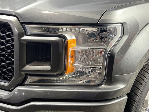 Used 2018 Ford F150 XL w/ Equipment Group 101A Mid RWD image 12