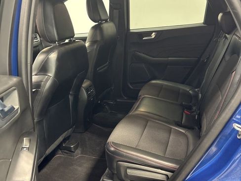 Used 2023 Ford Escape ST-Line w/ Tech Pack #1 image 13