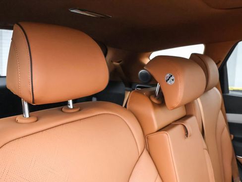 Used 2026 Genesis GV80 2.5T Prestige image 34