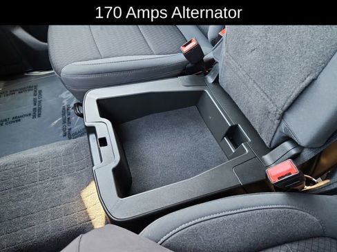 Used 2020 Chevrolet Silverado 1500 LT Trail Boss w/ Convenience Package image 48