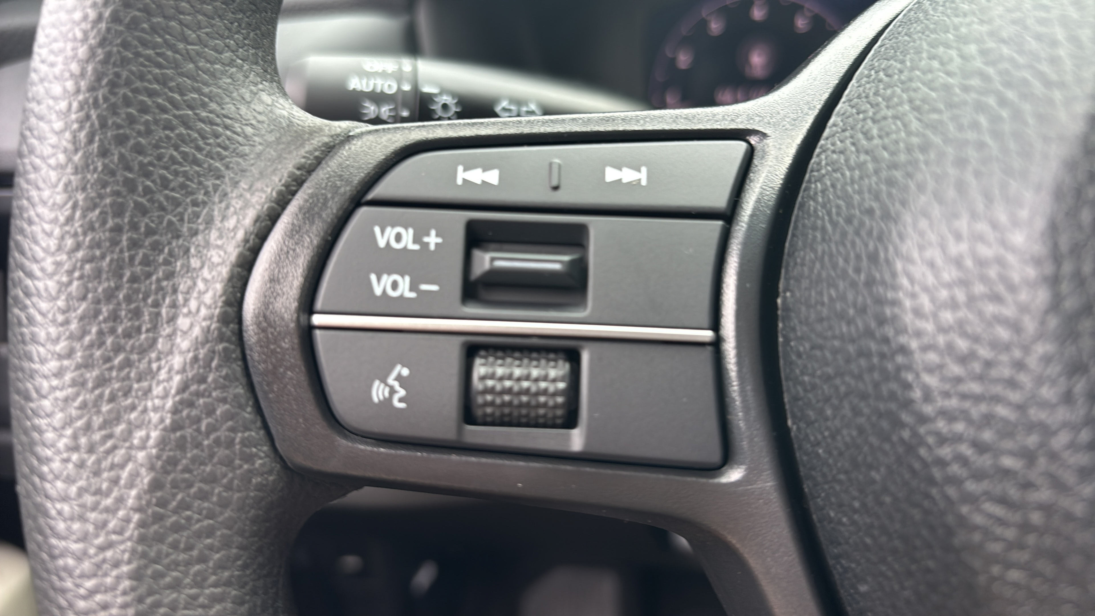 New 2026 Honda Accord LX image 26