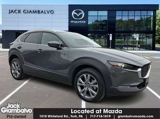 Used 2023 MAZDA CX-30 AWD 2.5 S w/ Select Package video 1